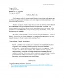 Proyecto ecónoma Taller de Refworks