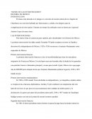 Museo de las intervenciones "exconvento de churubusco"