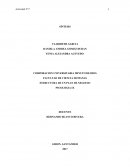 IMPORTANCIA DE LOS EMPRENDEDORES PARA EL DESARROLLO ECONÓMICO