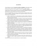 Ciclo Contable es el conjunto de pasos que se repiten en contabilidad