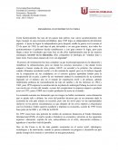 DESARROLLO ECONÓMICO EN COREA