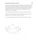 Rotacion y traslacion de figuras
