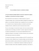 Nuevos paradigmas del sujeto y la mediación tecnológica