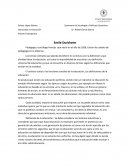 Plantel Tlalnepantla Emile Durkheim