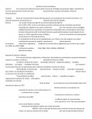 El Sistema Financiero México