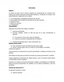 Las características del concreto como material para fabricar elementos estructurales