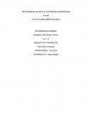 Odontologia DESCRIPCIÓN DEL CURSO