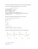 PARA QUE VALORES DE COEFICIENTES ABC ES UNA CIRCUNFERENCIA