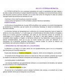 Síndrome ictérico en neonatologia