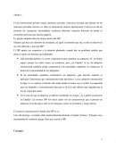 Derecho internacional privado regula cuestiones privadas