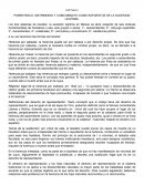 PARENTESCO, MATRIMONIO Y COMCUBINATO COMO SUPUESTOS DE LA SUCESION LEGÍTIMA