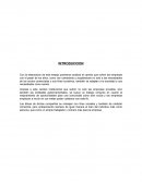 Ejercicios Semana 2. Administración y sociedad: Ambiente externo, responsabilidad y ética