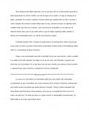 Para Ammaia todo había empezado como lo que para ella era un día normal