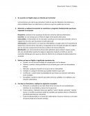 OBJETO DE ESTUDIO DE LA TEORÍA ECONÓMICA