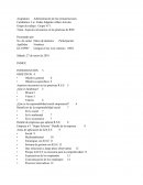 Aspectos necesarios en las practicas RSE