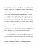 Unidades Moviles el Bronco