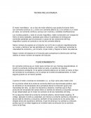 Practica de motor TEORIA RELACIONADA