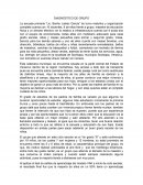 A que se debe la Convivencia escolar