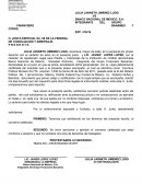 Comos e da el Convenio de terminacion de juicio laboral
