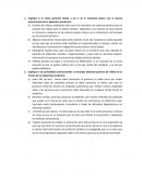 Explique si la venta personal tiende a ser o no el elemento básico con la mezcla promocional de los siguientes productos