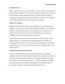 TRABAJO FINAL DE ANALISIS DE LA CONDUCTA