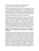 Modelo centrado en el estudiante. Organizar y animar situaciones de aprendizaje