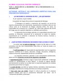 TEMA 2: APLICACIÓN DE LA ERGONOMÍA Y DE LA PSICOSOCIOLOGÍA A LA ORGANIZACIÓN