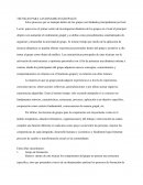 TECNICAS PARA LAS DINAMICAS GRUPALES