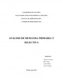 Seleccion personal FACULTAD DE CIENCIAS ECONÓMICAS Y SOCIALES.