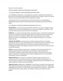 PARTICULARIDADES TÉCNICO-METODOLÓGICAS POR EVENTO DE LA GIMNASIA