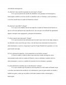 Actividad de metacognicion Cuadro de Punnett