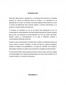 Ensayo Tecnicas Basicas De Negocios Internacionales