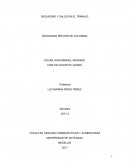 Proyecto empresa SEGURCOL