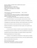 Educacion ESCUELA NORMAL SUPERIOR “PROF. MOISÉS SÁENZ GARZA”