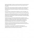 Definiciones. Obstáculo epistemológico