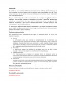 COMUNICACIÓN Funciones de la comunicación