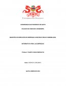 MAESTRÍA EN DIRECCIÓN DE EMPRESAS CONSTRUCTORAS E INMOBILIARIA