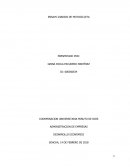 ENSAYO DIARIOS DE MOTOCICLETA