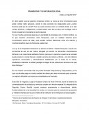 FRANQUICIAS Y SU NATURALEZA LEGAL