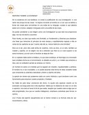 Una buena Sintesis Sobre la divinidad