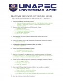 GUIA DE ESTUDIO DE LA UNIDAD 3 CON EL TEMA DE LA BIBLIOTECA