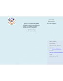 PROYECTO INTEGRADOR DE SABERES Plan de Acción