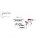 UNO DE LOS PRINCIPALES HÁBITOS DE HIGIENE QUE DEBEN APRENDER LOS NIÑOS DESDE PEQUEÑOS ES EL CUIDADO DE LA BOCA