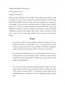 Juzgado especializado en cobro judicial