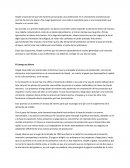 Resumen Los grandes economistas capitulo 6