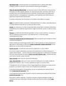 Termodinamica SUSTANCIA PURA