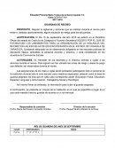 Escuela Primaria María Teresa de la Garza Cepeda T.V.