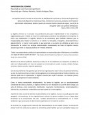 Logística inversa es un proceso muy productivo pero poco implementado en las compañías