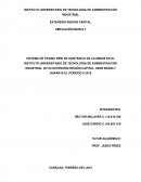 SISTEMA DE PAGINA WEB DE ASISTENCIA DE ALUMNOS EN EL INSTITUTO UNIVERSITARIO DE TECNOLOGÍA DE ADMINISTRACIÓN INDUSTRIAL (IUTA) EXTENSIÓN REGIÓN CAPITAL, SEDE BARALT DURANTE EL PERIODO II 2018