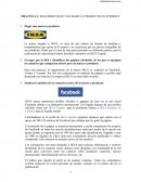 Publicidad Interactiva: Seguimiento de la marca en internet. Ikea